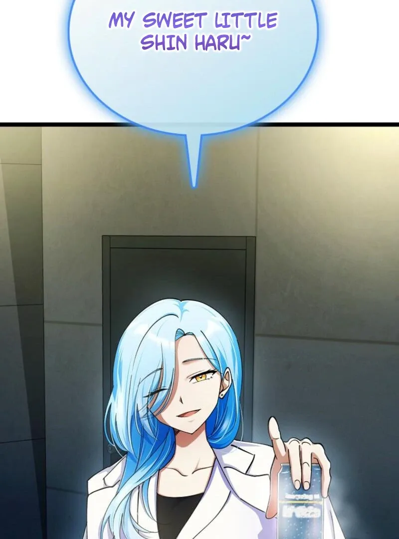 I Became The Villain The Hero Is Obsessed With Chapter 24 page 8