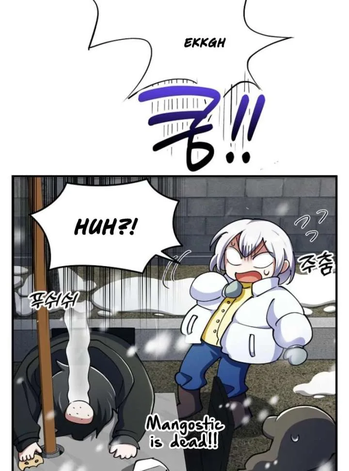 I Became The Villain The Hero Is Obsessed With Chapter 25 page 36