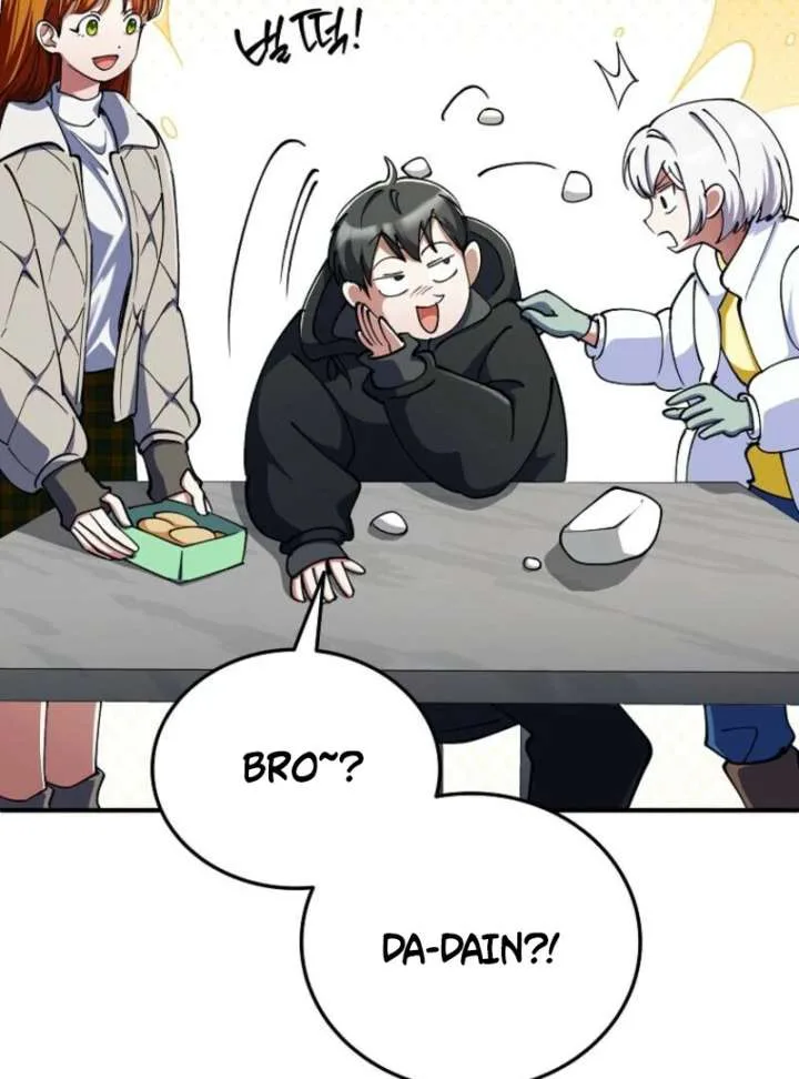 I Became The Villain The Hero Is Obsessed With Chapter 25 page 42