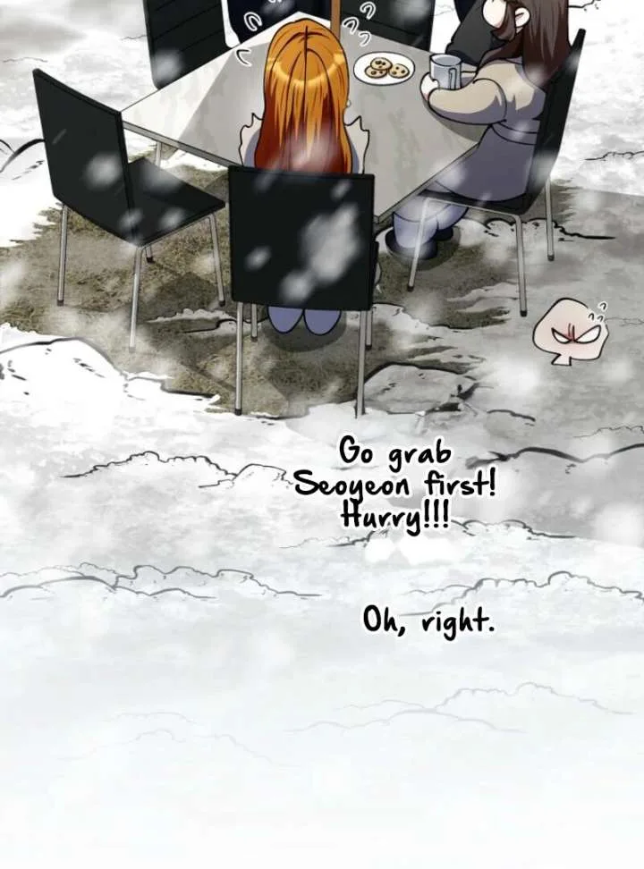 I Became The Villain The Hero Is Obsessed With Chapter 25 page 68