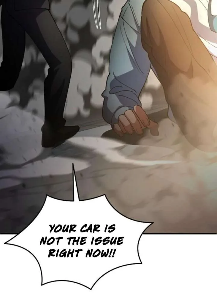 I Became The Villain The Hero Is Obsessed With Chapter 25 page 107