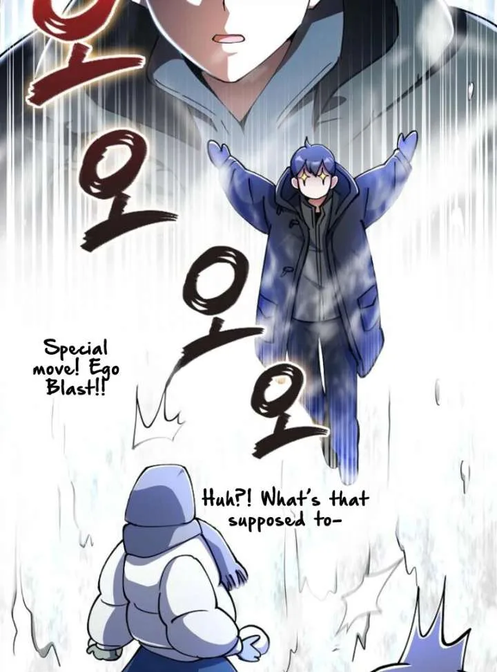 I Became The Villain The Hero Is Obsessed With Chapter 25 page 21