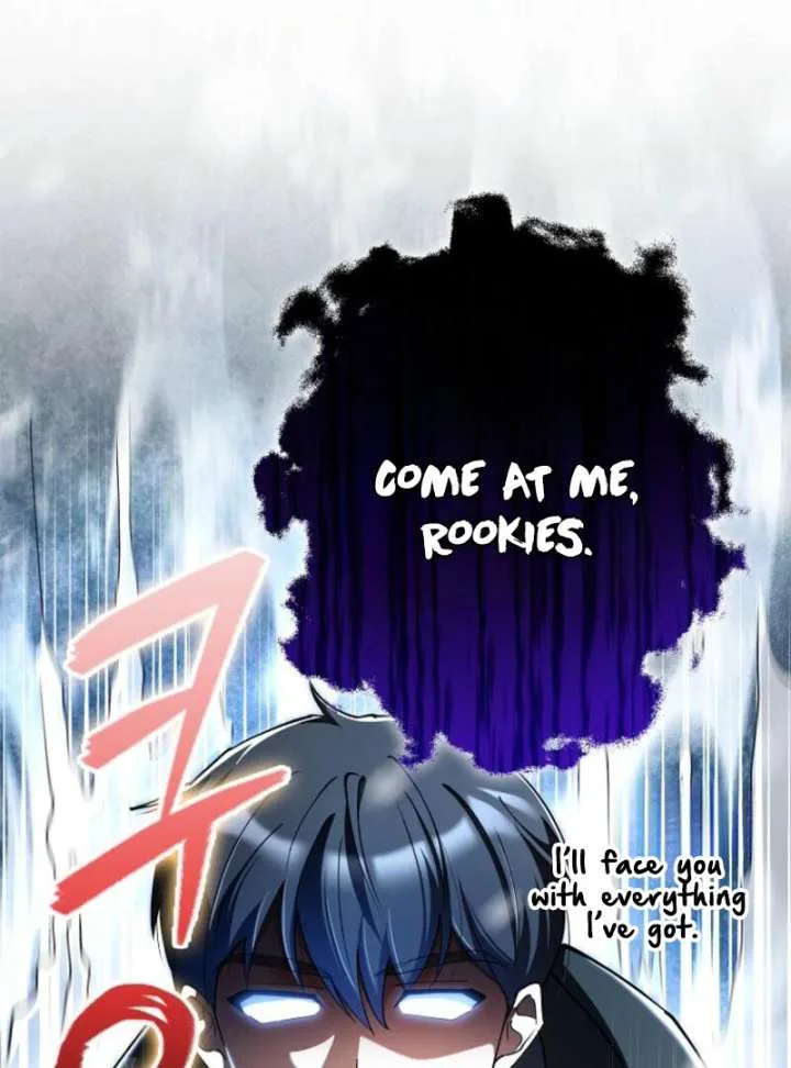 I Became The Villain The Hero Is Obsessed With Chapter 25 page 20