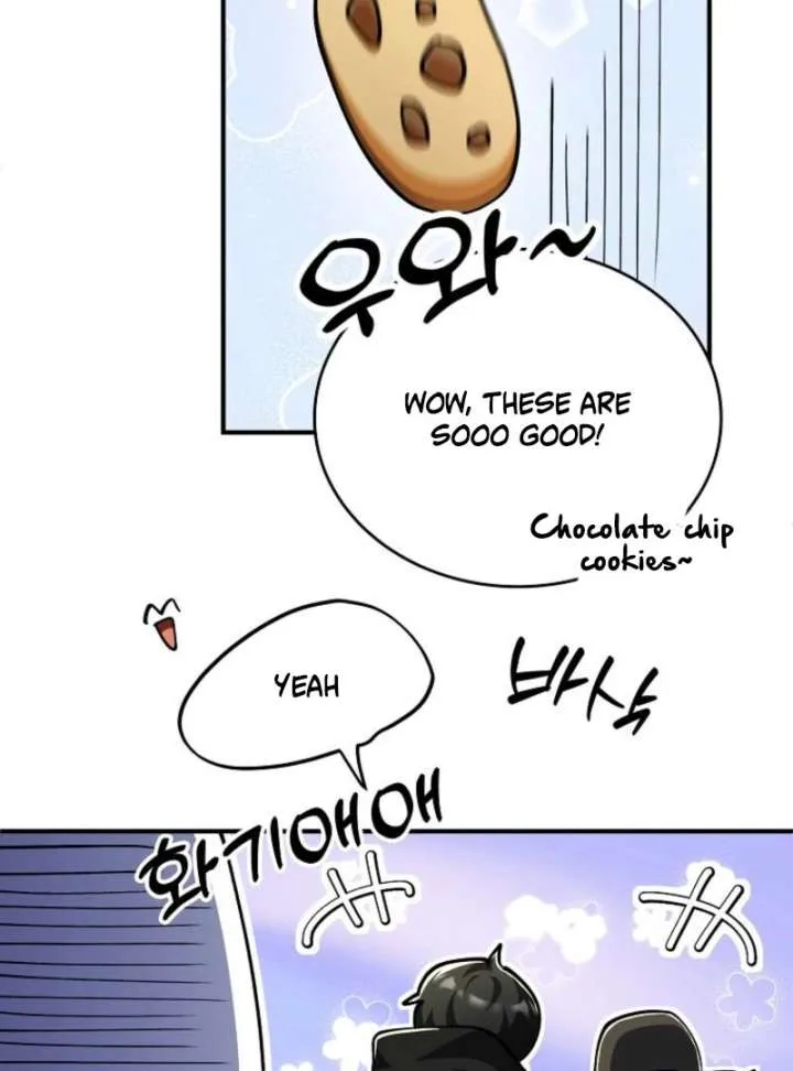 I Became The Villain The Hero Is Obsessed With Chapter 25 page 32