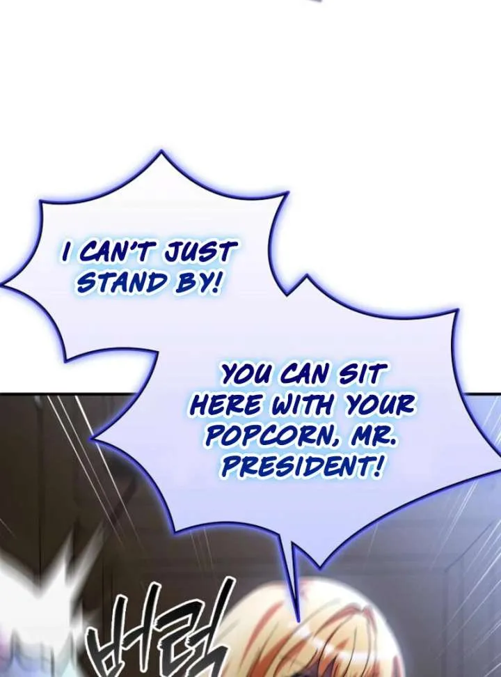 I Became The Villain The Hero Is Obsessed With Chapter 25 page 120