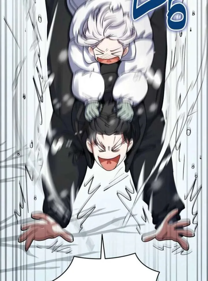 I Became The Villain The Hero Is Obsessed With Chapter 25 page 61
