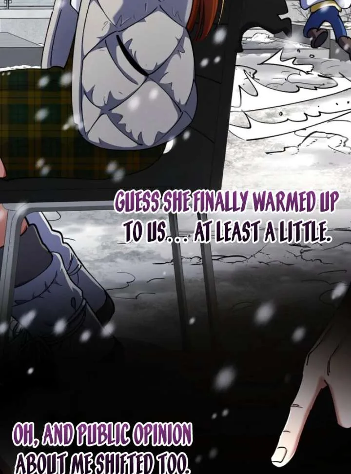 I Became The Villain The Hero Is Obsessed With Chapter 25 page 52