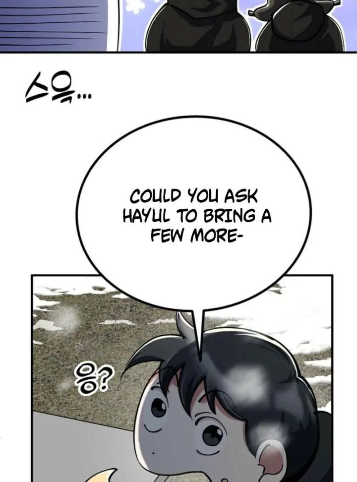 I Became The Villain The Hero Is Obsessed With Chapter 25 page 33