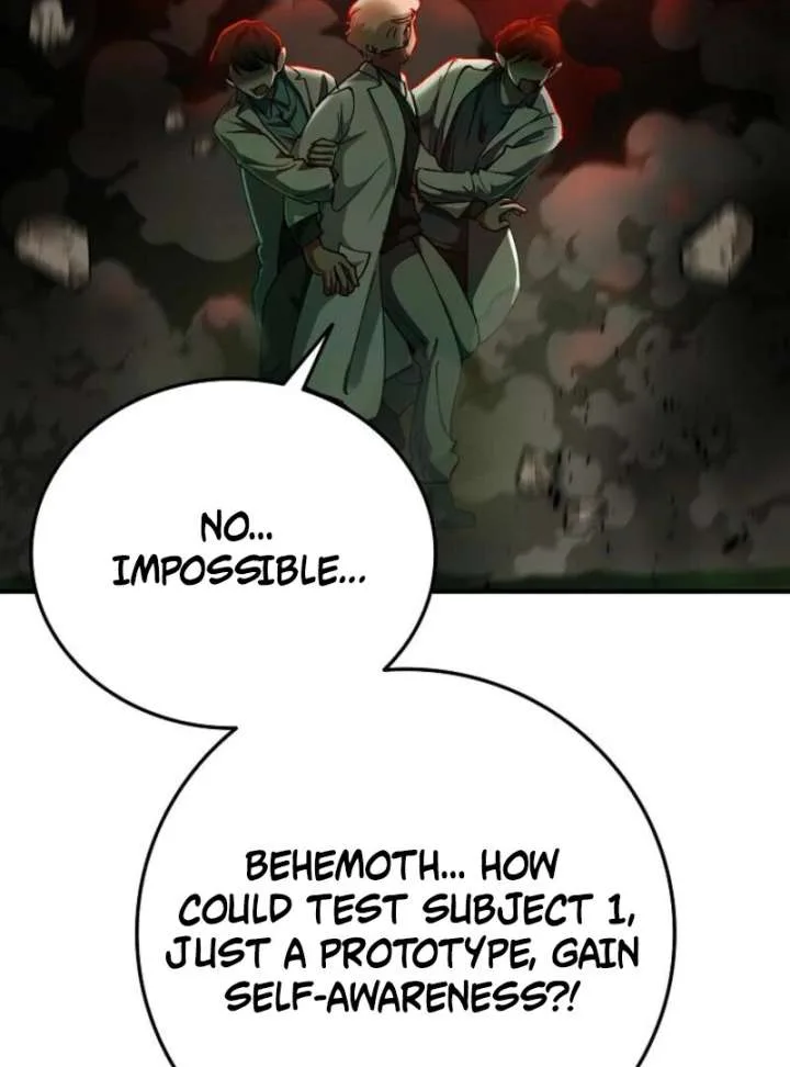 I Became The Villain The Hero Is Obsessed With Chapter 25 page 82