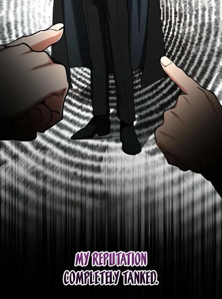 I Became The Villain The Hero Is Obsessed With Chapter 25 page 54