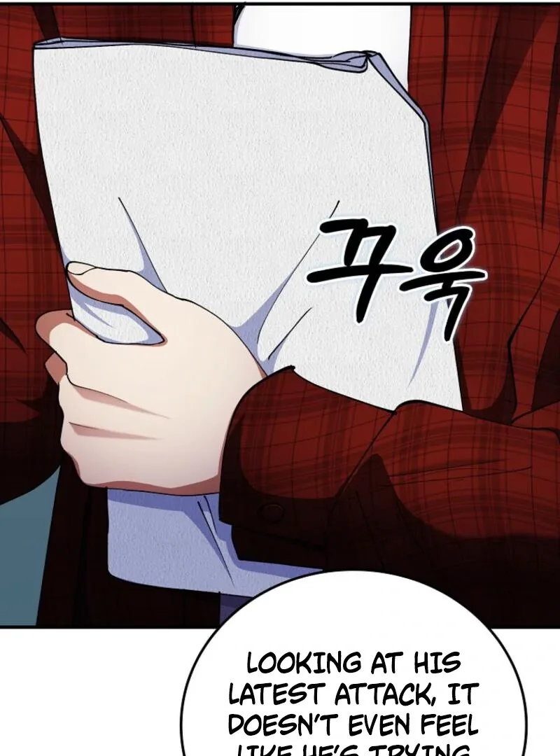 I Became The Villain The Hero Is Obsessed With Chapter 24 page 26