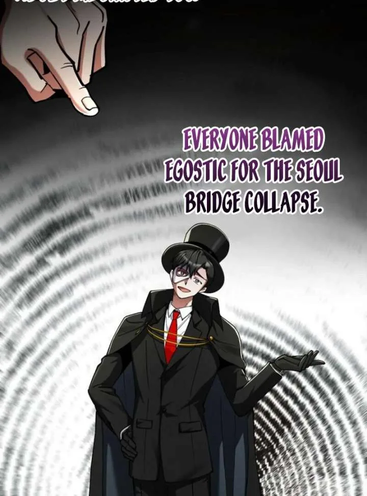 I Became The Villain The Hero Is Obsessed With Chapter 25 page 53