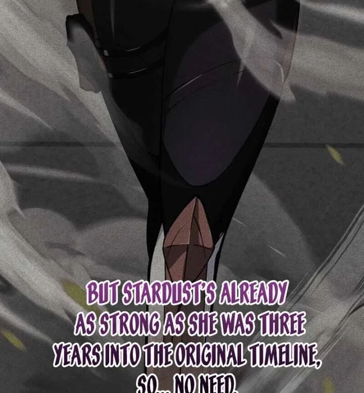I Became The Villain The Hero Is Obsessed With Chapter 25 page 49
