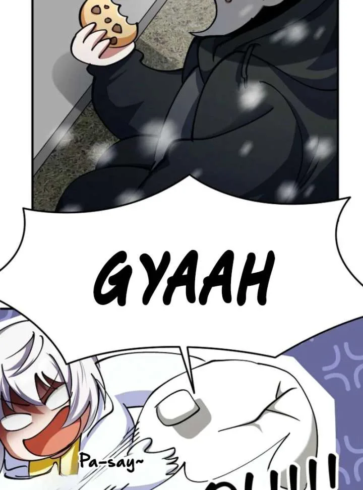 I Became The Villain The Hero Is Obsessed With Chapter 25 page 34