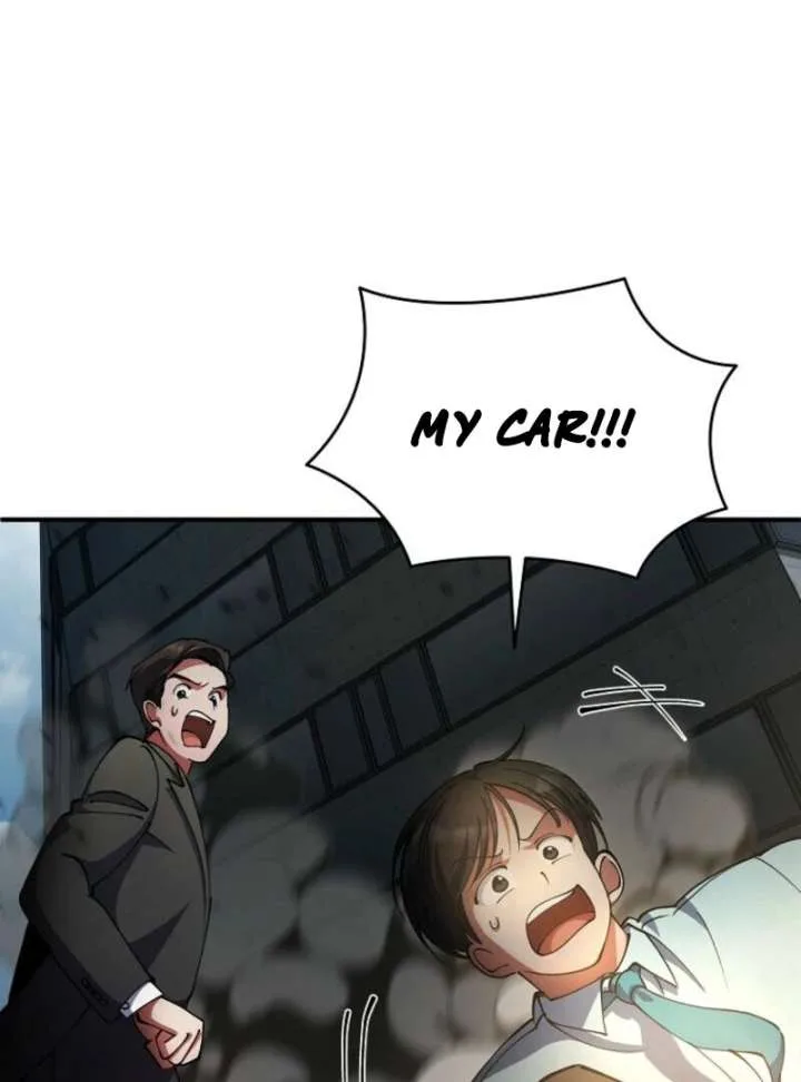 I Became The Villain The Hero Is Obsessed With Chapter 25 page 106