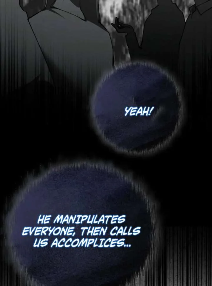 I Became The Villain The Hero Is Obsessed With Chapter 25 page 56