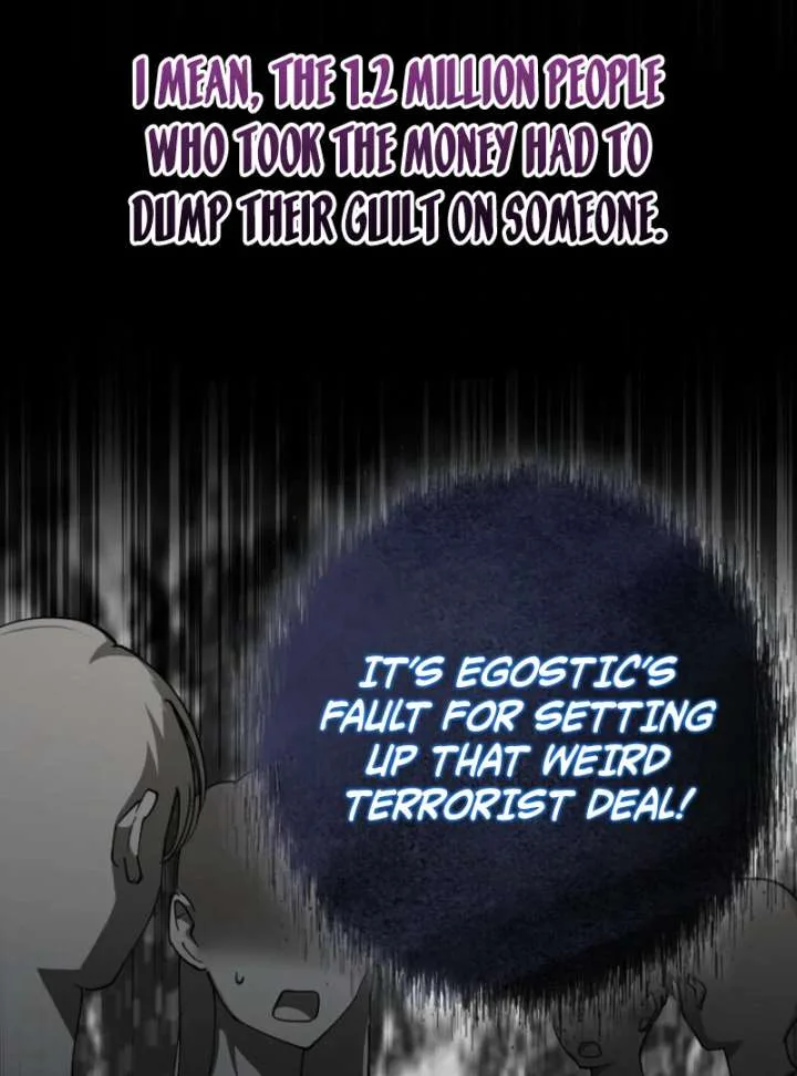I Became The Villain The Hero Is Obsessed With Chapter 25 page 55