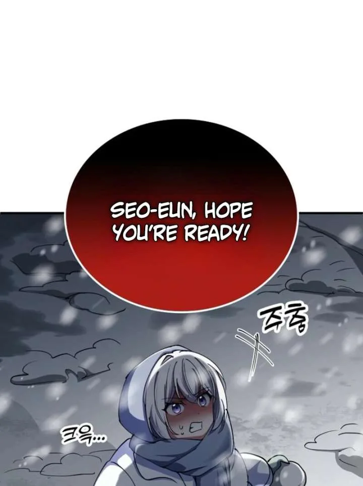 I Became The Villain The Hero Is Obsessed With Chapter 25 page 25