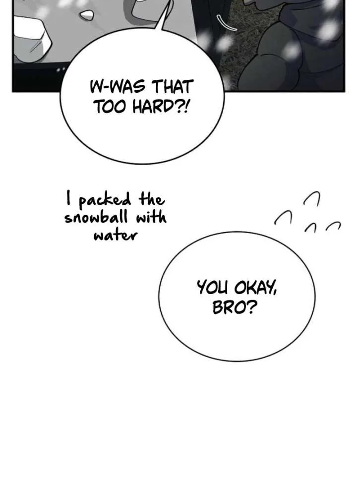 I Became The Villain The Hero Is Obsessed With Chapter 25 page 37