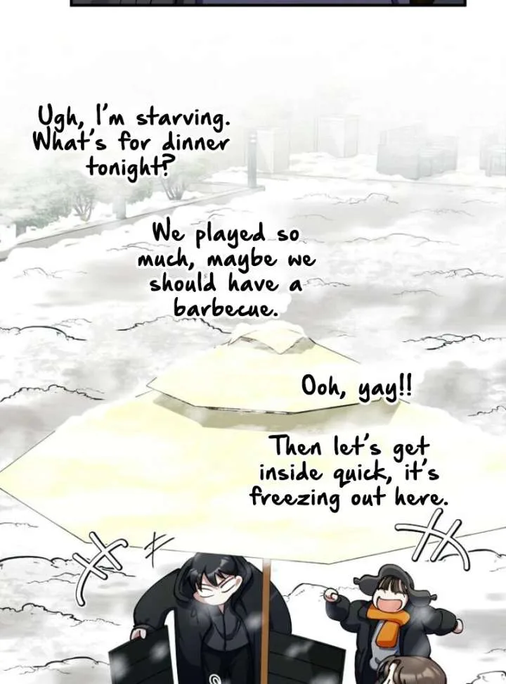 I Became The Villain The Hero Is Obsessed With Chapter 25 page 67