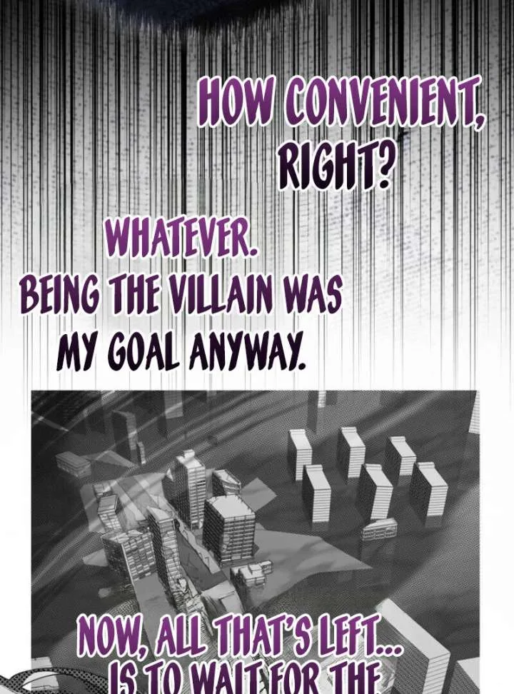 I Became The Villain The Hero Is Obsessed With Chapter 25 page 57