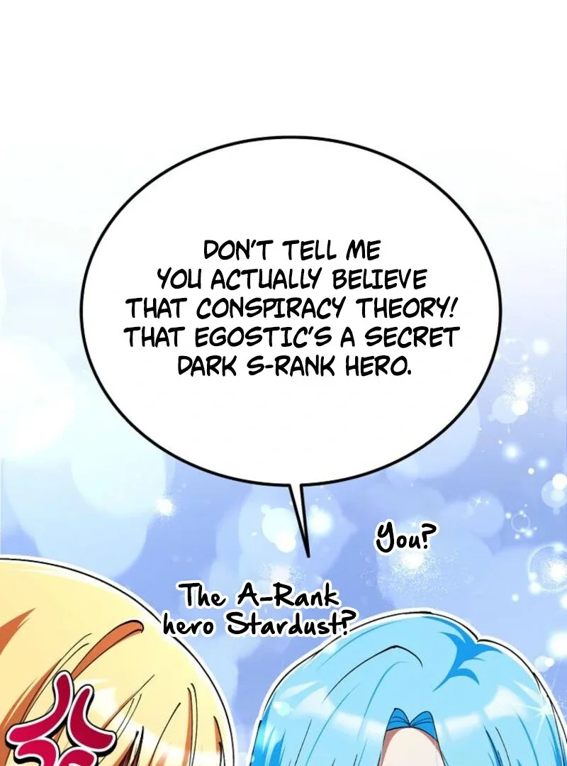 I Became The Villain The Hero Is Obsessed With Chapter 24 page 88