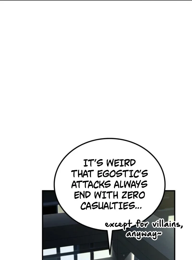 I Became The Villain The Hero Is Obsessed With Chapter 24 page 83