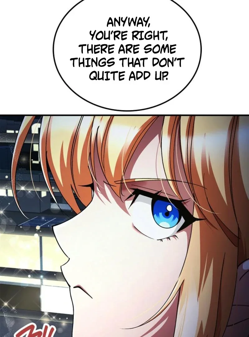 I Became The Villain The Hero Is Obsessed With Chapter 24 page 93
