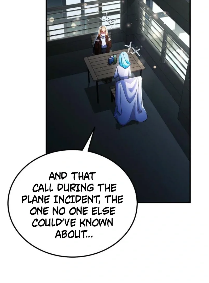 I Became The Villain The Hero Is Obsessed With Chapter 24 page 84
