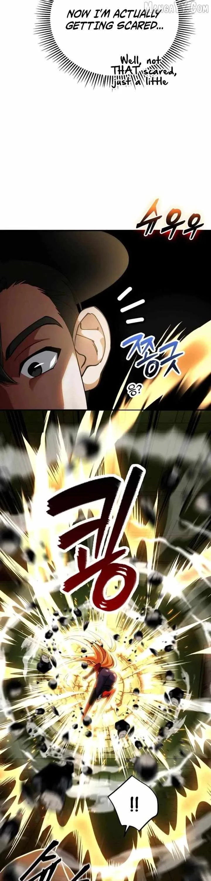 I Became The Villain The Hero Is Obsessed With Chapter 27 page 15