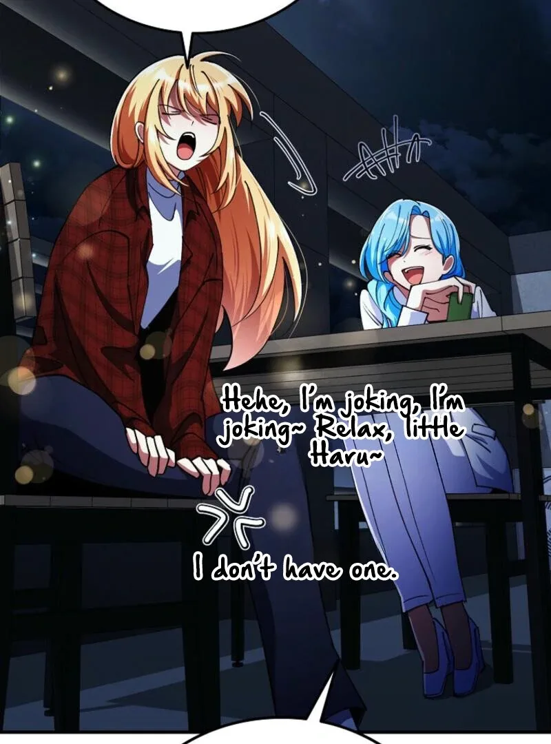 I Became The Villain The Hero Is Obsessed With Chapter 24 page 92