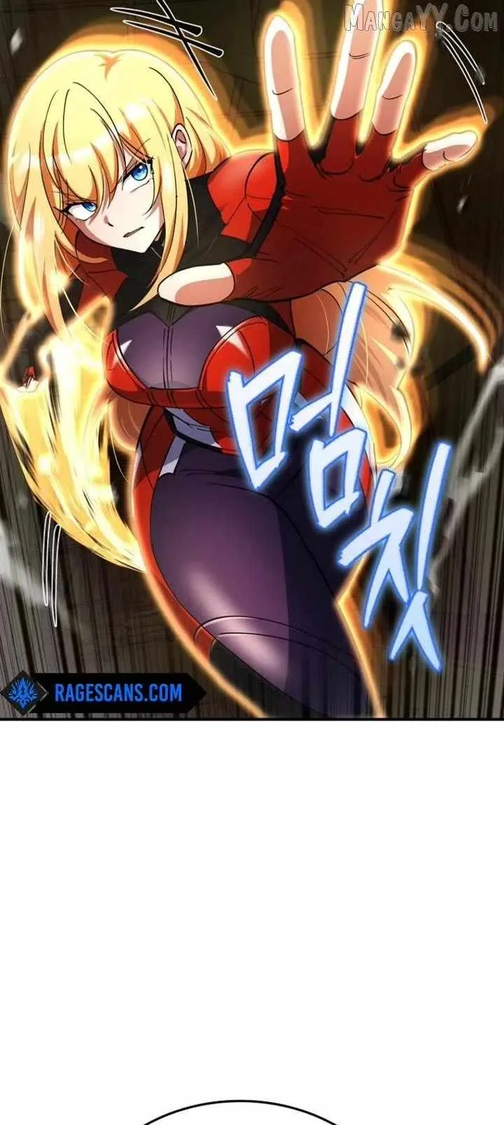I Became The Villain The Hero Is Obsessed With Chapter 27 page 26