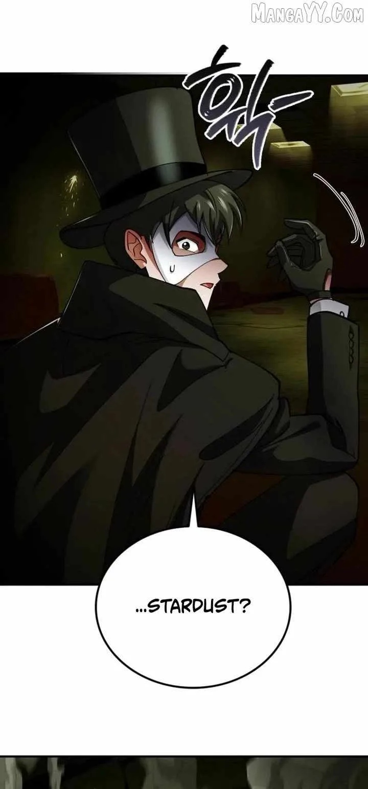 I Became The Villain The Hero Is Obsessed With Chapter 27 page 17