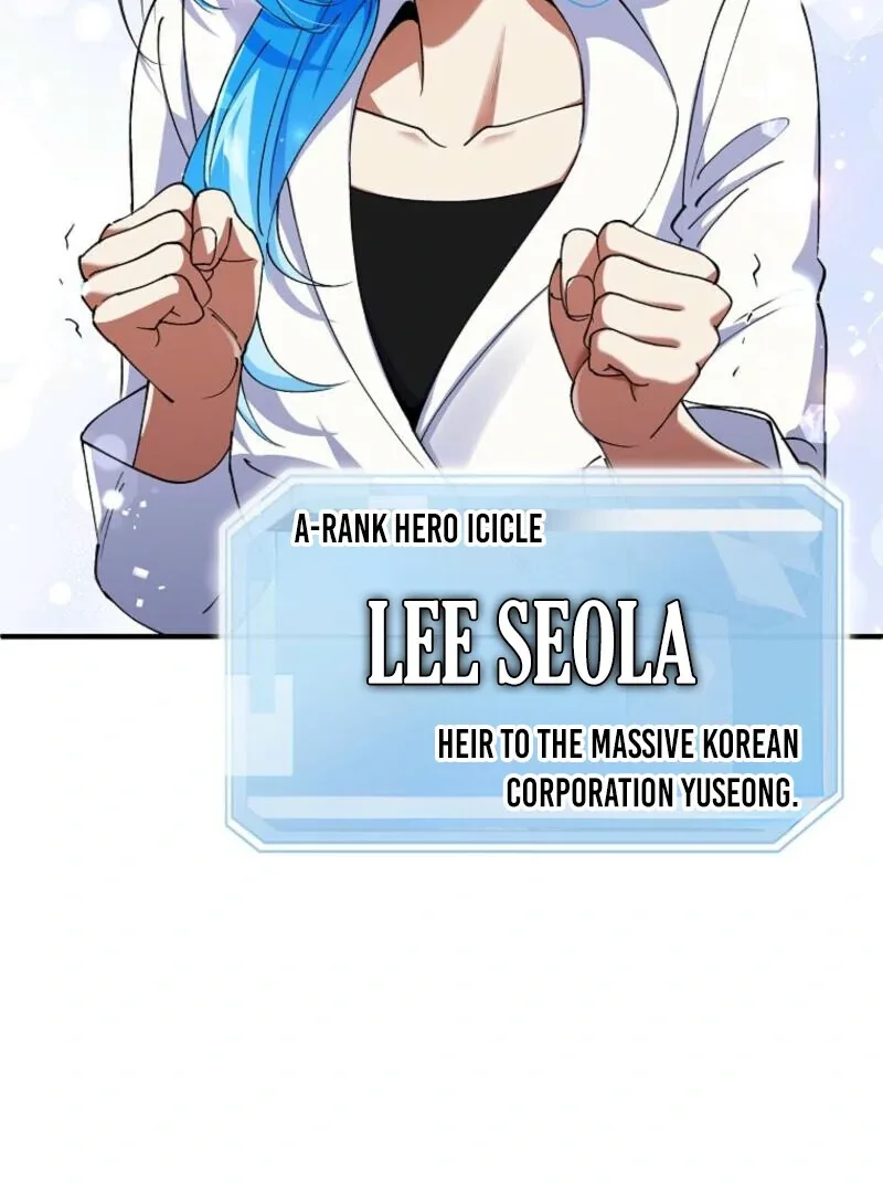 I Became The Villain The Hero Is Obsessed With Chapter 24 page 104