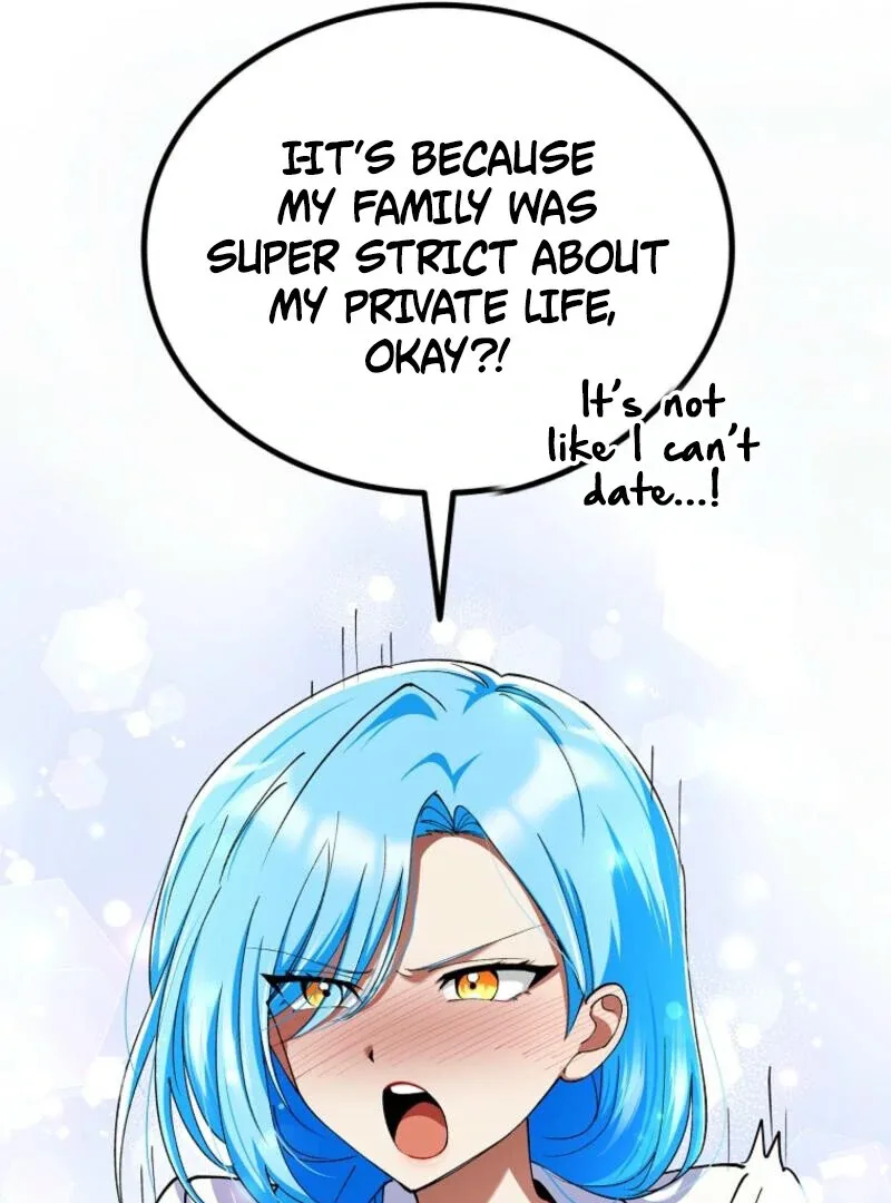 I Became The Villain The Hero Is Obsessed With Chapter 24 page 103