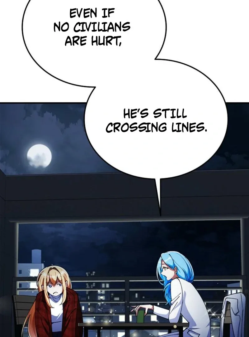 I Became The Villain The Hero Is Obsessed With Chapter 24 page 95