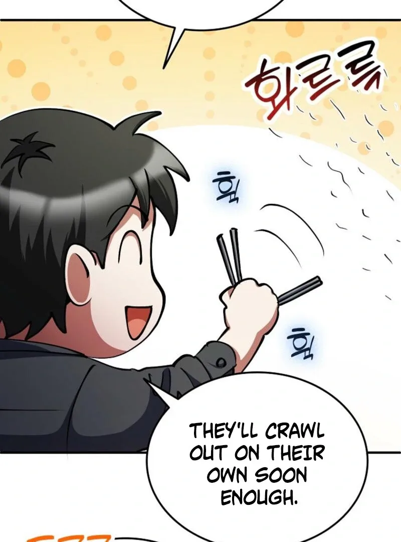 I Became The Villain The Hero Is Obsessed With Chapter 26 page 32