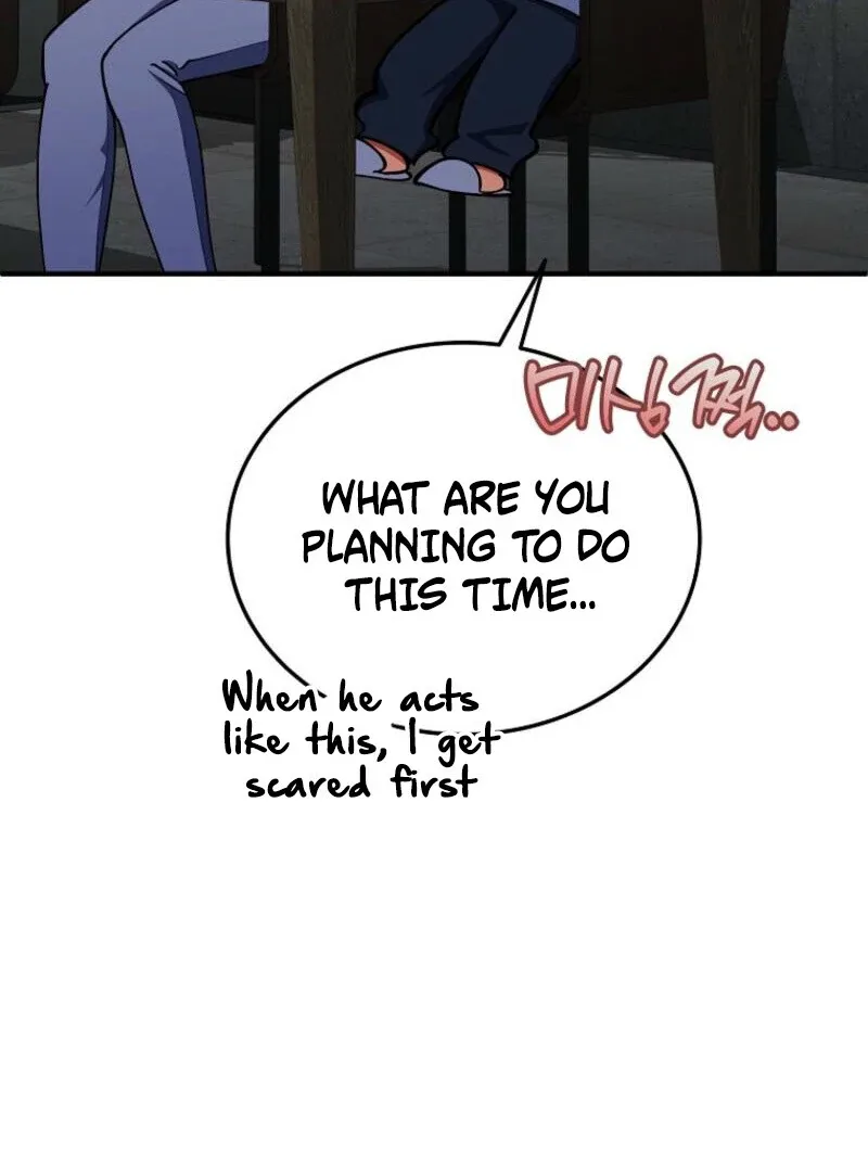 I Became The Villain The Hero Is Obsessed With Chapter 26 page 34