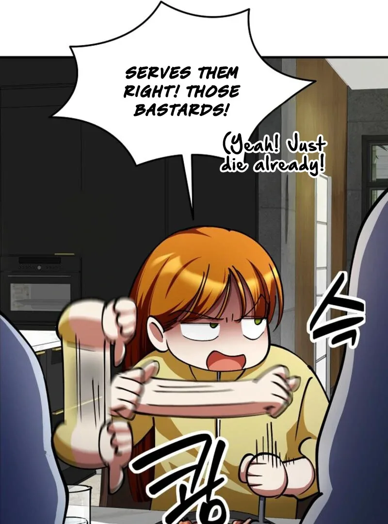 I Became The Villain The Hero Is Obsessed With Chapter 26 page 28