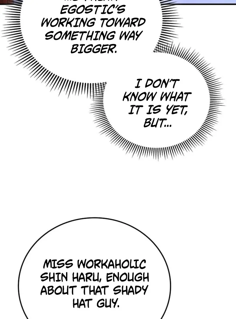 I Became The Villain The Hero Is Obsessed With Chapter 24 page 100