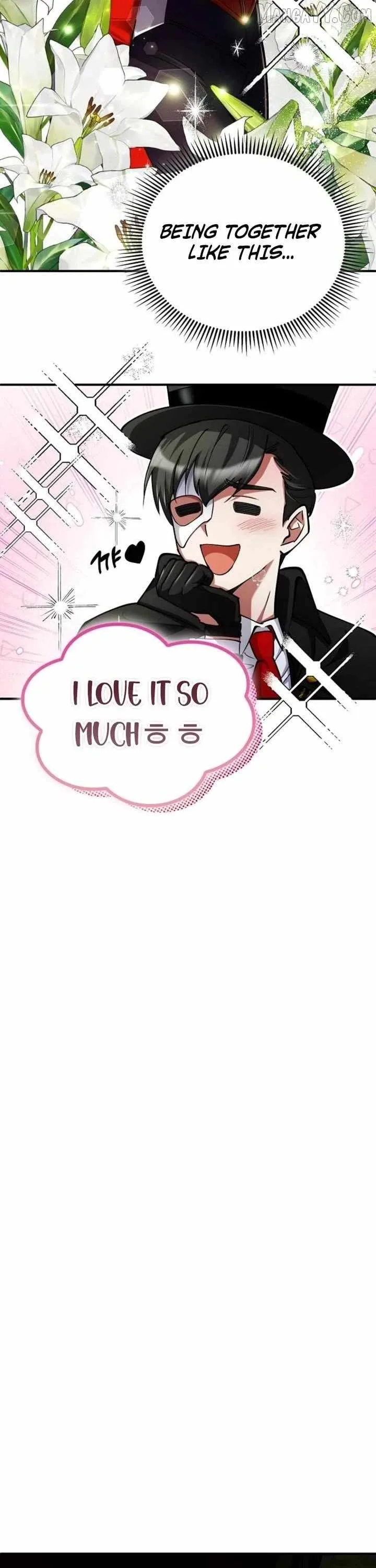 I Became The Villain The Hero Is Obsessed With Chapter 27 page 38