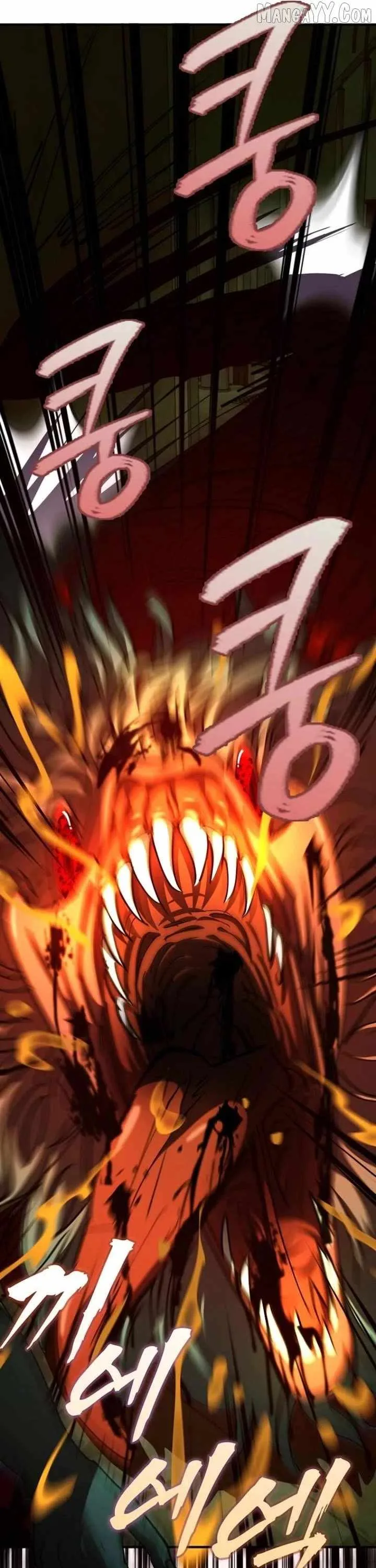 I Became The Villain The Hero Is Obsessed With Chapter 27 page 10