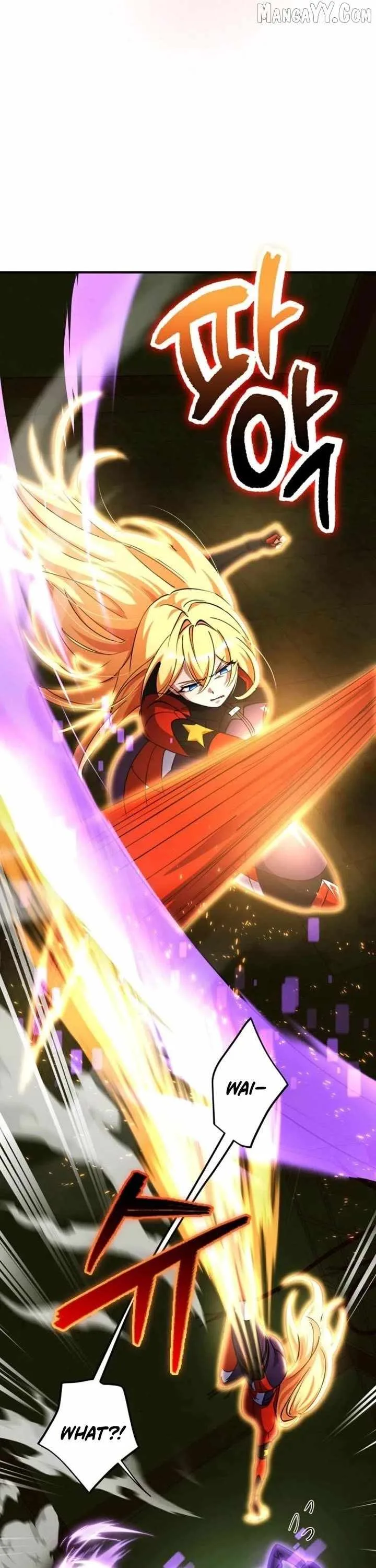 I Became The Villain The Hero Is Obsessed With Chapter 27 page 23