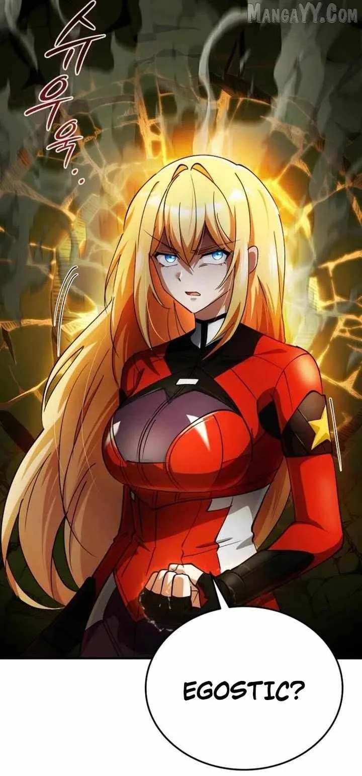 I Became The Villain The Hero Is Obsessed With Chapter 27 page 18
