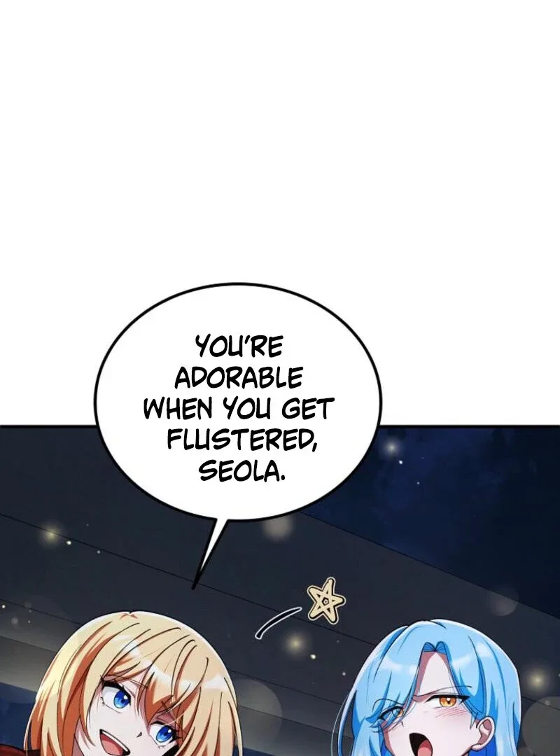 I Became The Villain The Hero Is Obsessed With Chapter 24 page 105