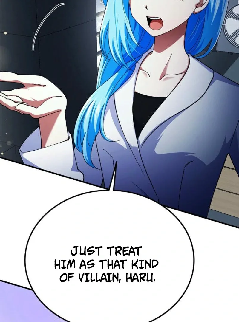 I Became The Villain The Hero Is Obsessed With Chapter 24 page 98