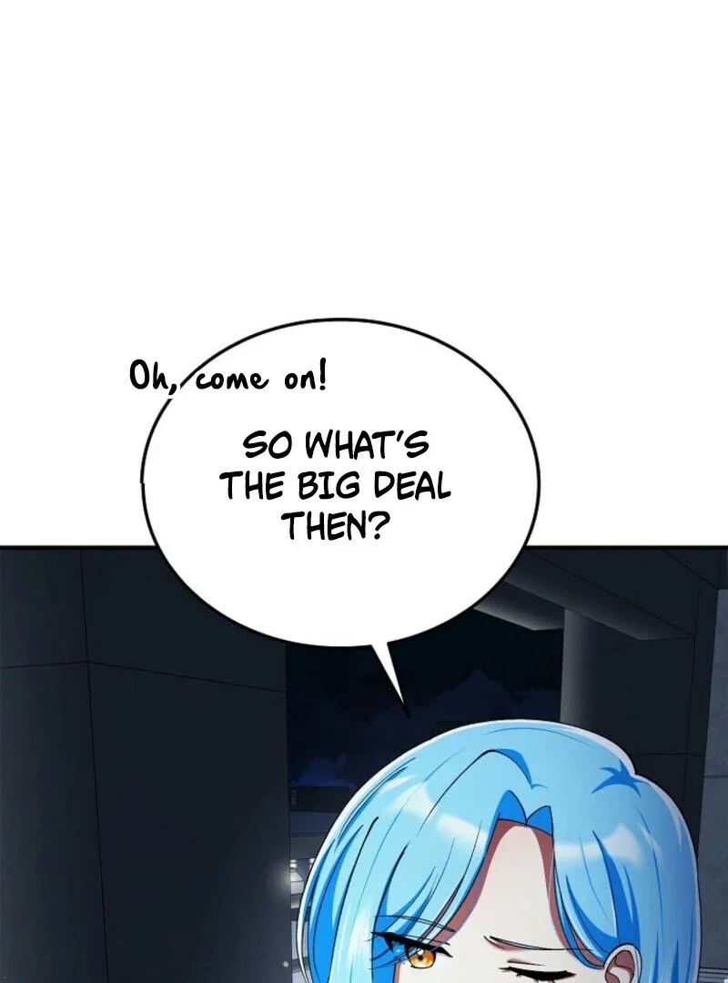 I Became The Villain The Hero Is Obsessed With Chapter 24 page 97