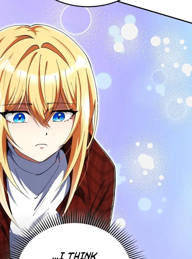 I Became The Villain The Hero Is Obsessed With Chapter 24 page 99