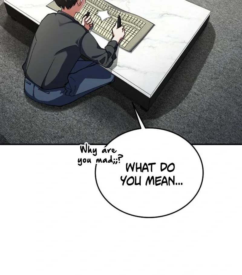 I Became The Villain The Hero Is Obsessed With Chapter 26 page 39