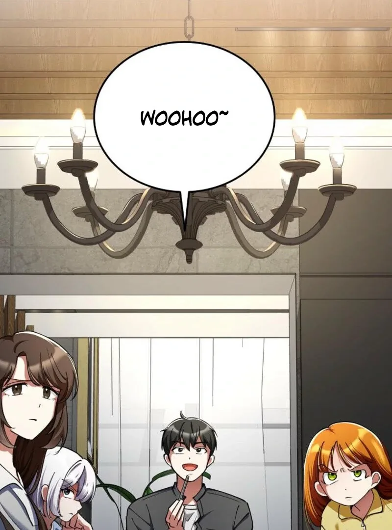 I Became The Villain The Hero Is Obsessed With Chapter 26 page 25